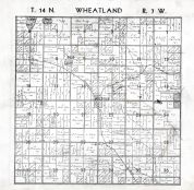 Wheatland Township, Remus, MeCosta County 193x